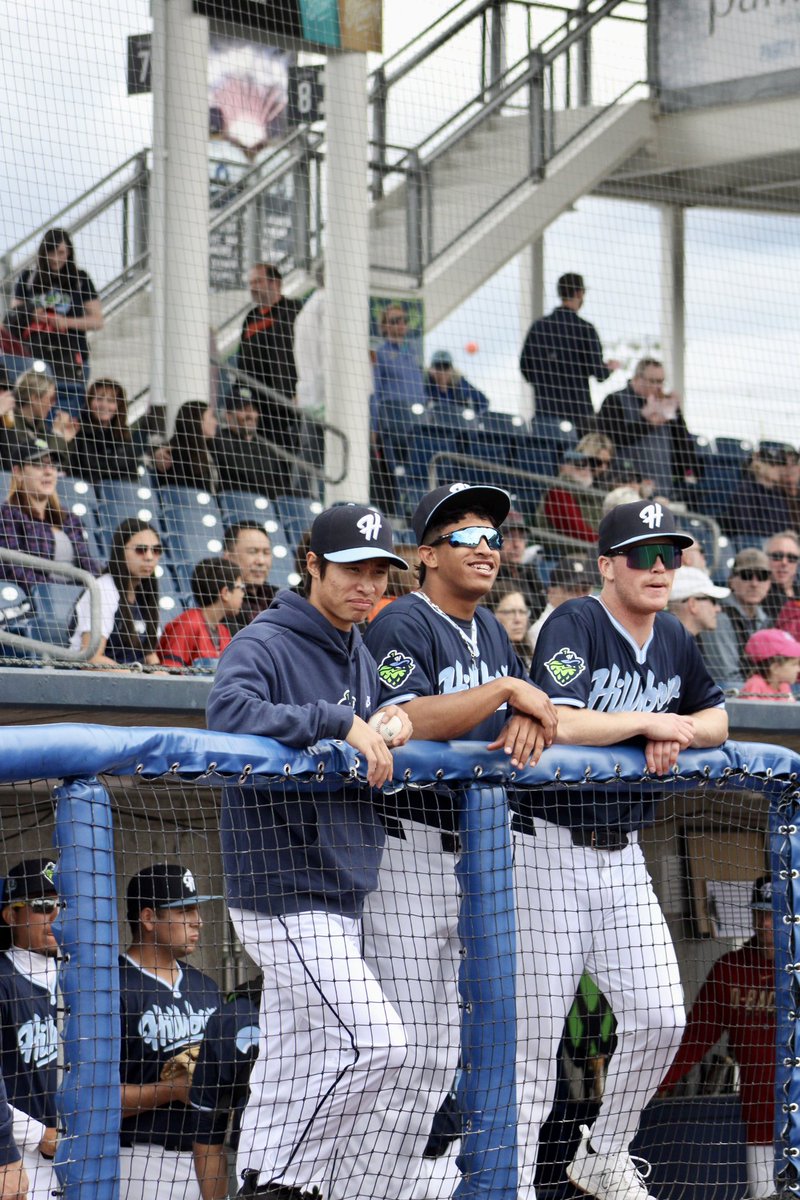 HillsboroHops's tweet photo. Let’s wrap this series up with a dub.

#AllHoppedUp https://t.co/bceqTaKSGS