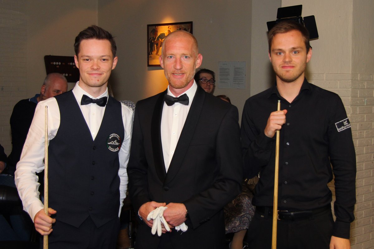 What a final and what an incredible performance from Florian Nüßle today! We congratulate Florian for this big victory and Lukas for a big afternoon as well! 👏🏆🇦🇹🇩🇪