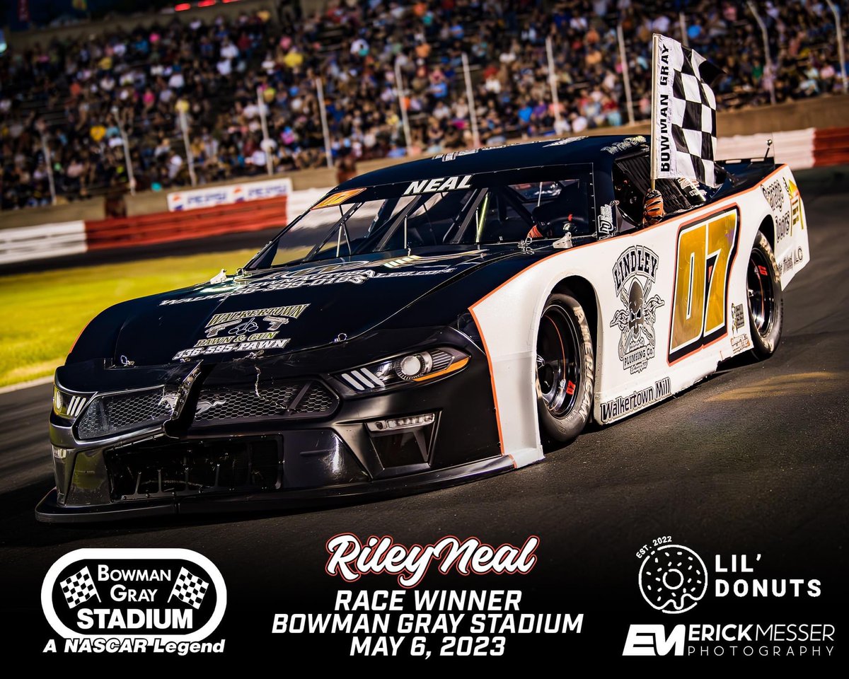 W number 1 for the year! Let’s see if we can’t keep this rolling next week!