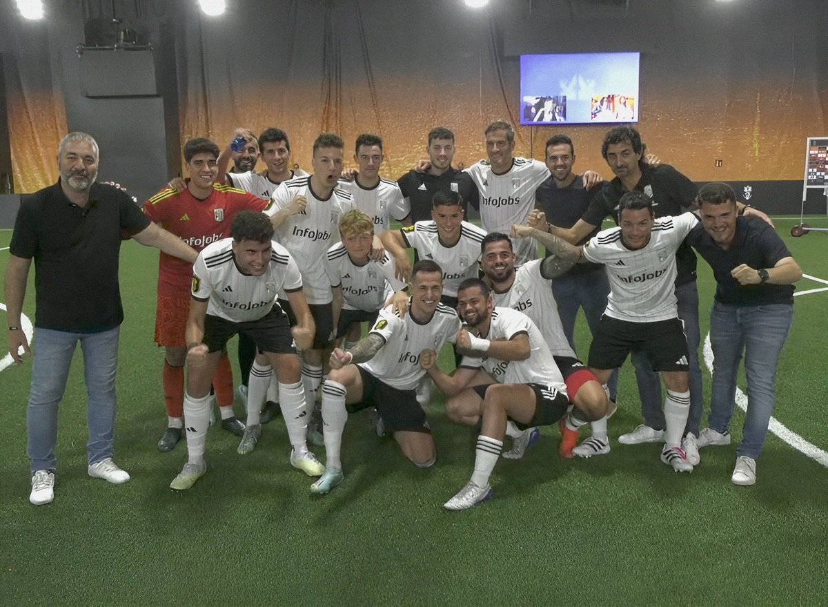 samyriveratv's tweet photo. VAMOS 🫶🏼🐥 primer partido primer victoria, seguiremos trabajando para que sea la primera de muchas @PIO_FC https://t.co/E7AXiMMU6C