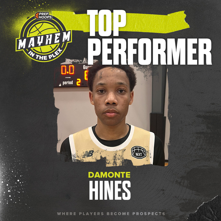 🚨 𝕋 𝕆 ℙ ℙ 𝔼 ℝ 𝔽 𝕆 ℝ 𝕄 𝔼 ℝ 𝕊 These prospects are turning heads! ✍️ #PHMayehmInThePlex 📎 events.prephoops.com/info?website_i… @ServantsBball