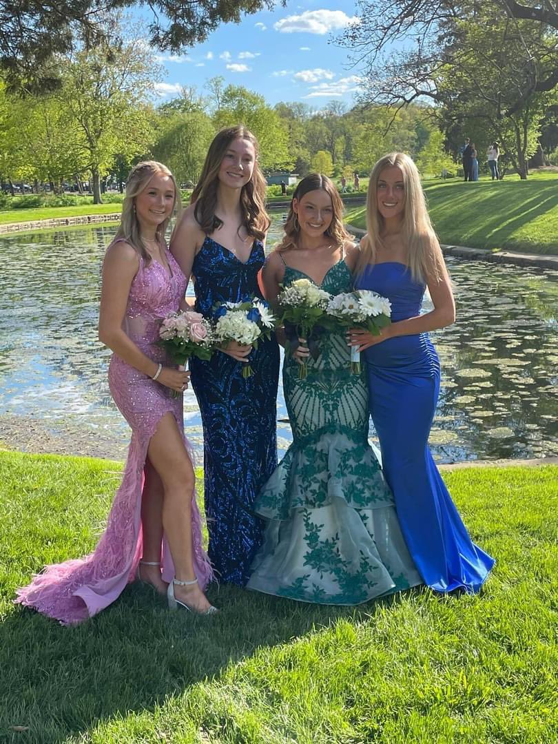 Looking good ladies!! <a href="/QCHSAthletics/">QCHSAthletics</a> <a href="/QCSDnews/">QCSD News</a> <a href="/OfficialQCHS/">Quakertown Community High School</a>