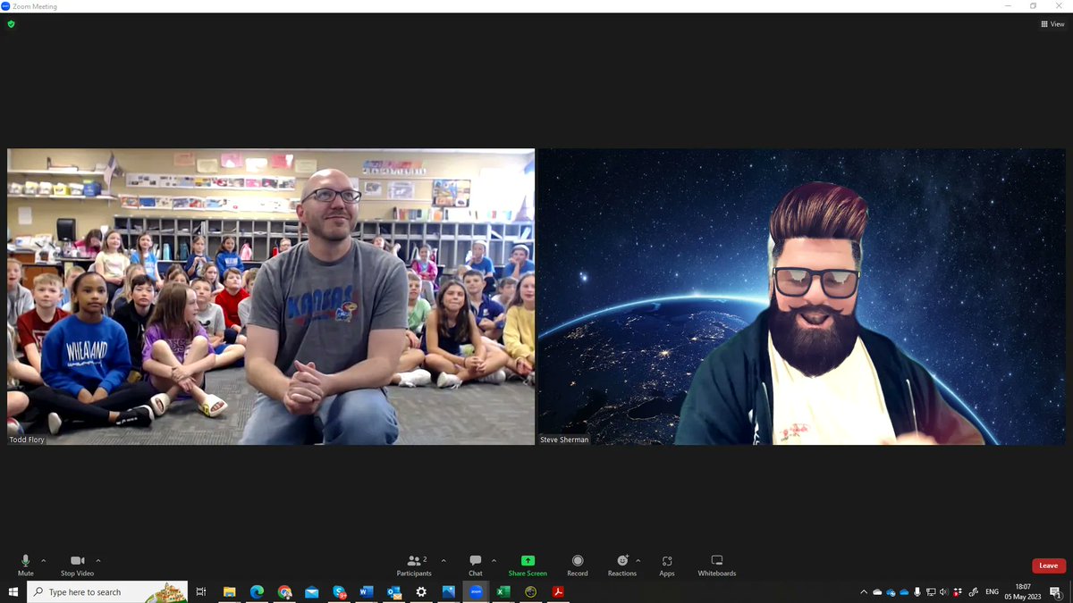 Todd Flory tweet media