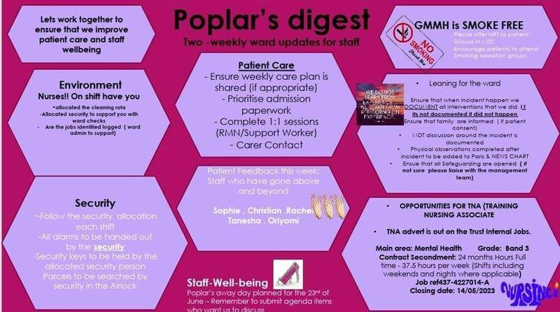 Caitlin Smith tweet media