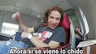 Se viene ahora si el duelo que todos estamos esperando, venga Checo por el #GPMiami ☝️