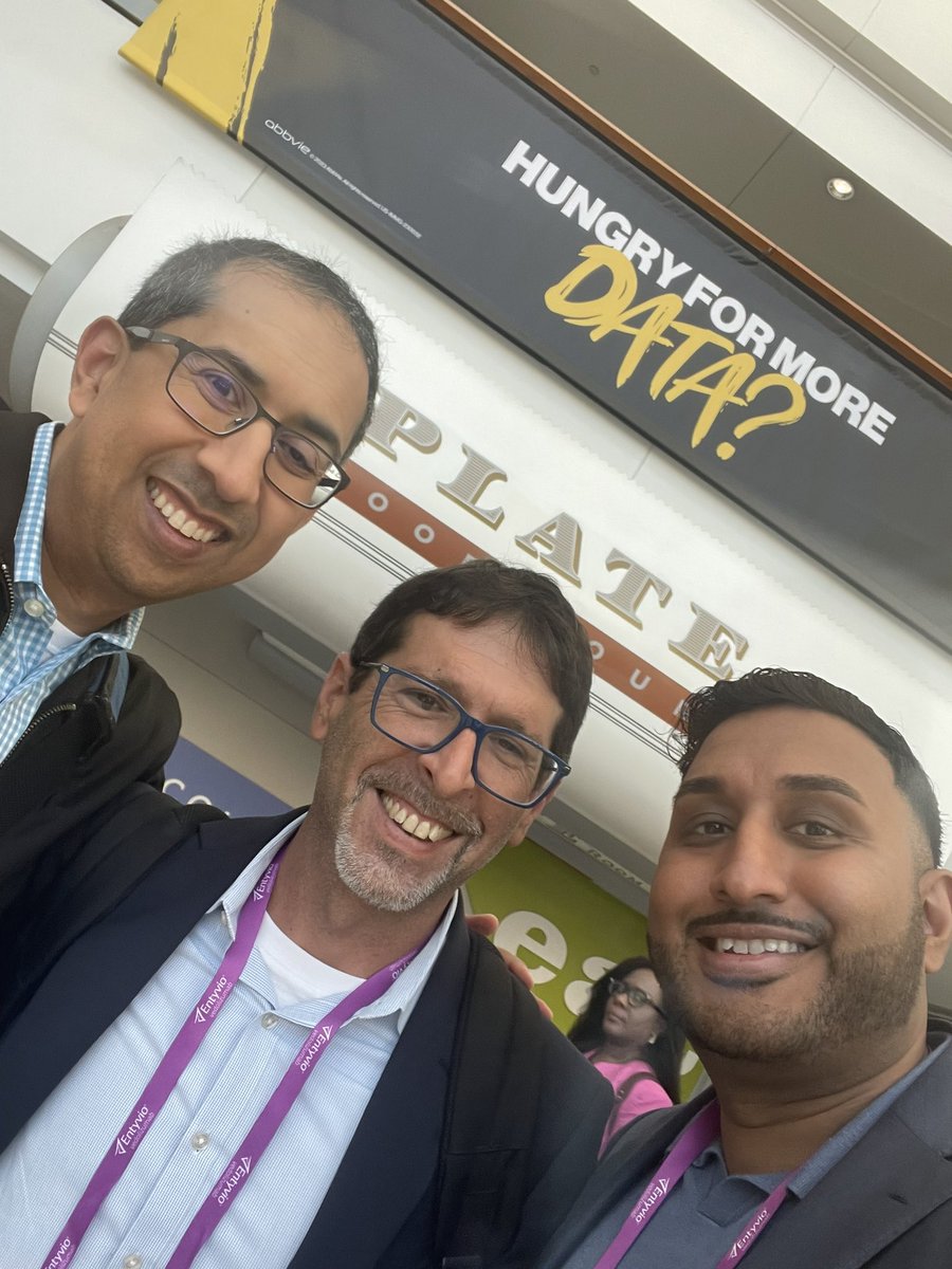 Muhammad Khan, MD (@muhammadkhanmd) on Twitter photo Love to see my previous mentor <a href="/MeirMizrahi1/">Meir Mizrahi MD, FASGE</a> and his current protege <a href="/bjacob_MD/">Bobby Jacob, MD</a> at #DDW2023 Love to see my previous mentor <a href="/MeirMizrahi1/">Meir Mizrahi MD, FASGE</a> and his current protege <a href="/bjacob_MD/">Bobby Jacob, MD</a> at #DDW2023