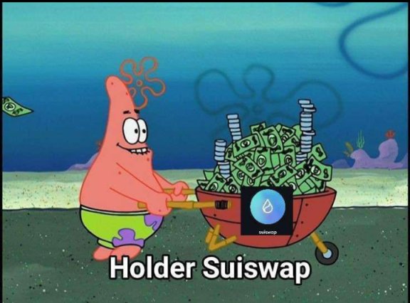 alphamoha12's tweet photo. @suiswap_app  #SUI https://t.co/cZMyINoXn1