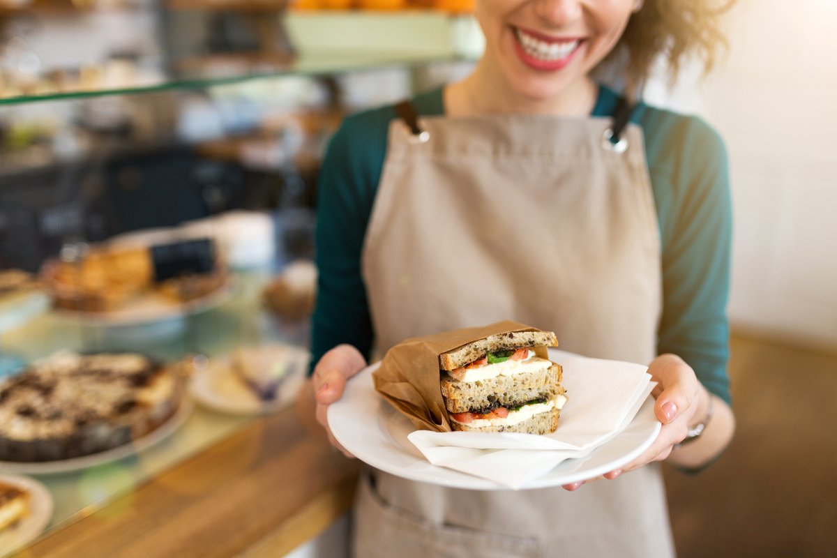 EssentialFH's tweet image. What food hygiene certificate do I need to open a sandwich shop in the UK?
essentialfoodhygiene.co.uk/what-food-hygi…
#foodhygiene #essentialfoodhygiene #homelearning #onlinecourse #onlinelearning #rt