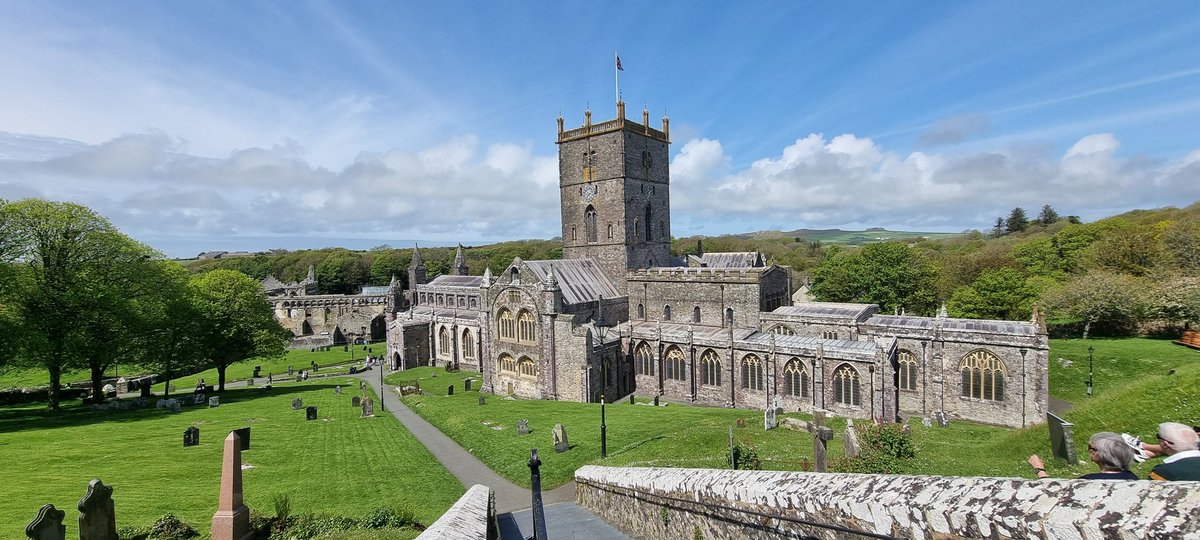 walkermark67's tweet image. Lovely day out