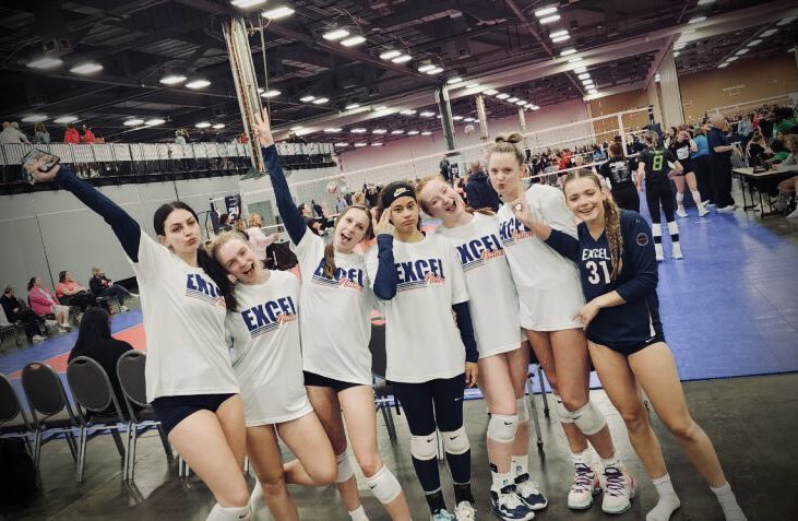 TalaiaTongaVB's tweet photo. last week i played in my last club vball tournament at nationals
so many memories, good times &amp; friendships i've made
thank you to all my coaches, teammates, family &amp; friends who believed in me
ready for the next chapter in WV
the marathon continues...
#co2023 #SeniorSzn https://t.co/OrmEpG7lSz