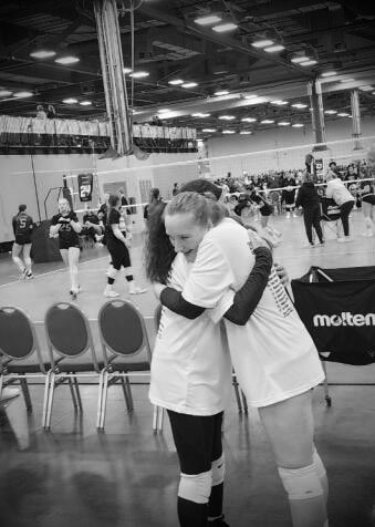 TalaiaTongaVB's tweet photo. last week i played in my last club vball tournament at nationals
so many memories, good times &amp; friendships i've made
thank you to all my coaches, teammates, family &amp; friends who believed in me
ready for the next chapter in WV
the marathon continues...
#co2023 #SeniorSzn https://t.co/OrmEpG7lSz