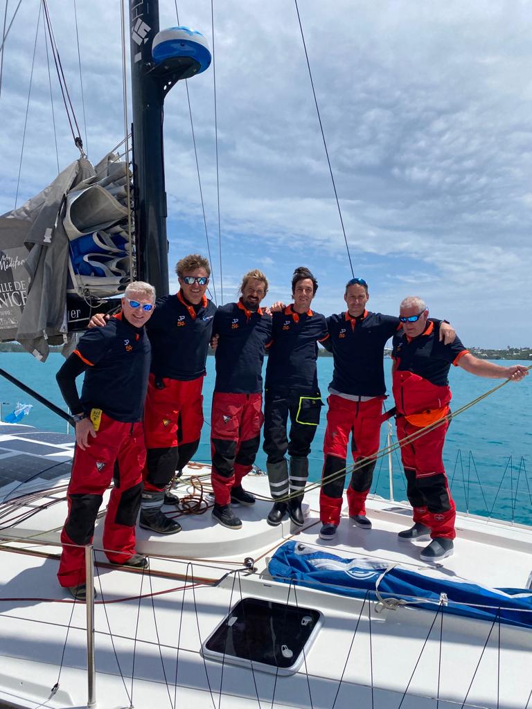 Jean-Pierre Dick tweet media