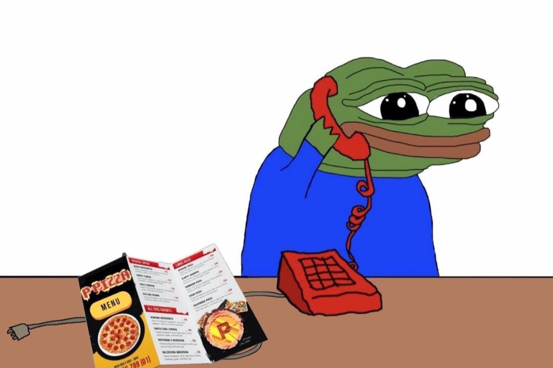 That Martini Guy ₿ tweet media