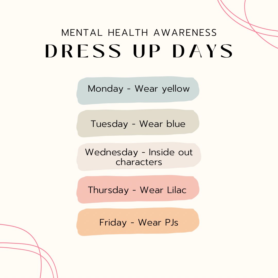 LD Bell Student Council tweet media