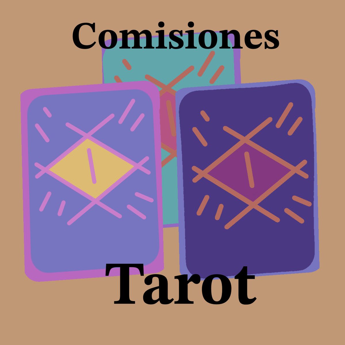 Inty_VT's tweet image. TARA! OFICIALMENTE ABRO COMISIONES DE TAROT!
 decidí lanzarme a intentar esto uwu
Las comisiones serán 7 preguntas de lo que sea por 3 dólares 
El pago sera por PayPal o ko-fi y por transferencia bancaria si eres de chile 
Apóyame con un rt! O manda dm si estas interesado