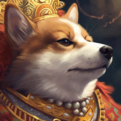 sparkartlab's tweet photo. Shiba Verse 5$ each edition 🐕

#cro      #CronosNFT #Cronos #cronoschain #crofam      #nft  @cryptocomnft #NFTCollection #NFTartwork #NFTCommunity @cryptocom @Cryptocom_TR @kris $pepe #pepe #pepenft #meme #SHIB #doge https://t.co/q3VPcFXQGH