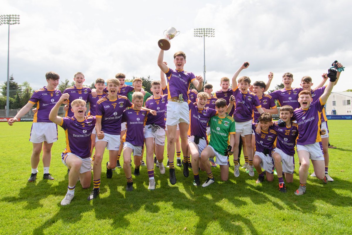 Kilmacud Crokes GAA tweet media