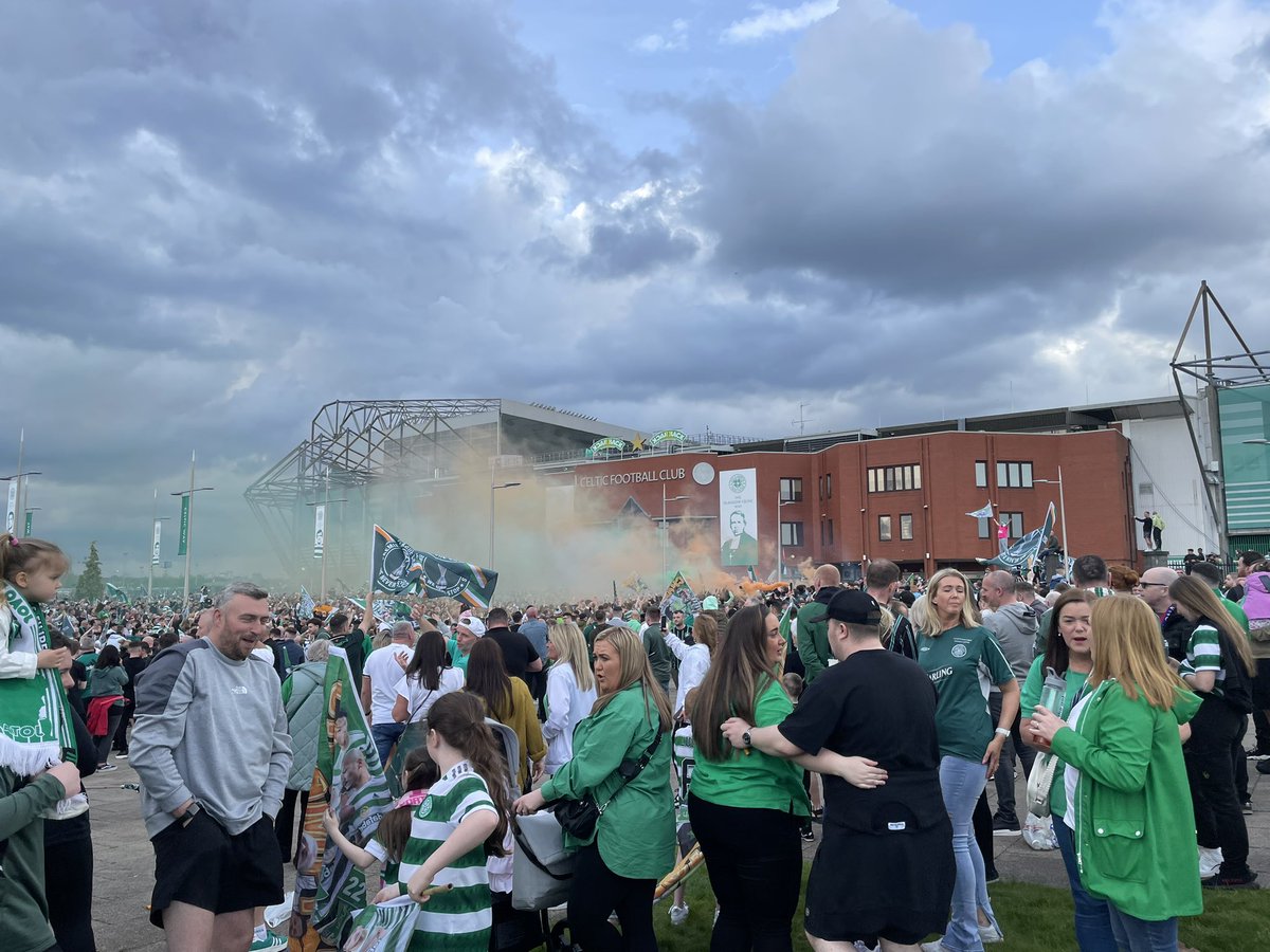 What a club, Outstanding 🍀🏆🍀🏆🍀🏆