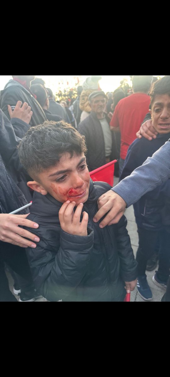 Faşizim de hak hukuk vijdan aramayin hiçbirşey
 sızı kurtarmiyacak gideceksiniz...