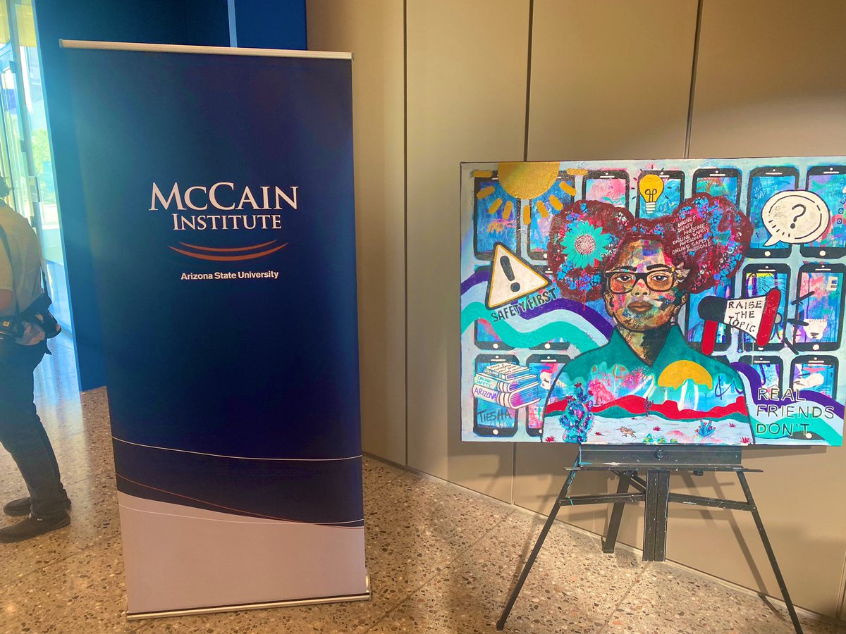 María Elena C/S tweet media