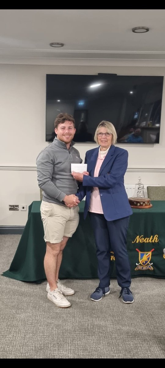 Neath Golf Club tweet media