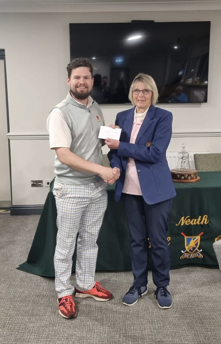 Neath Golf Club tweet media