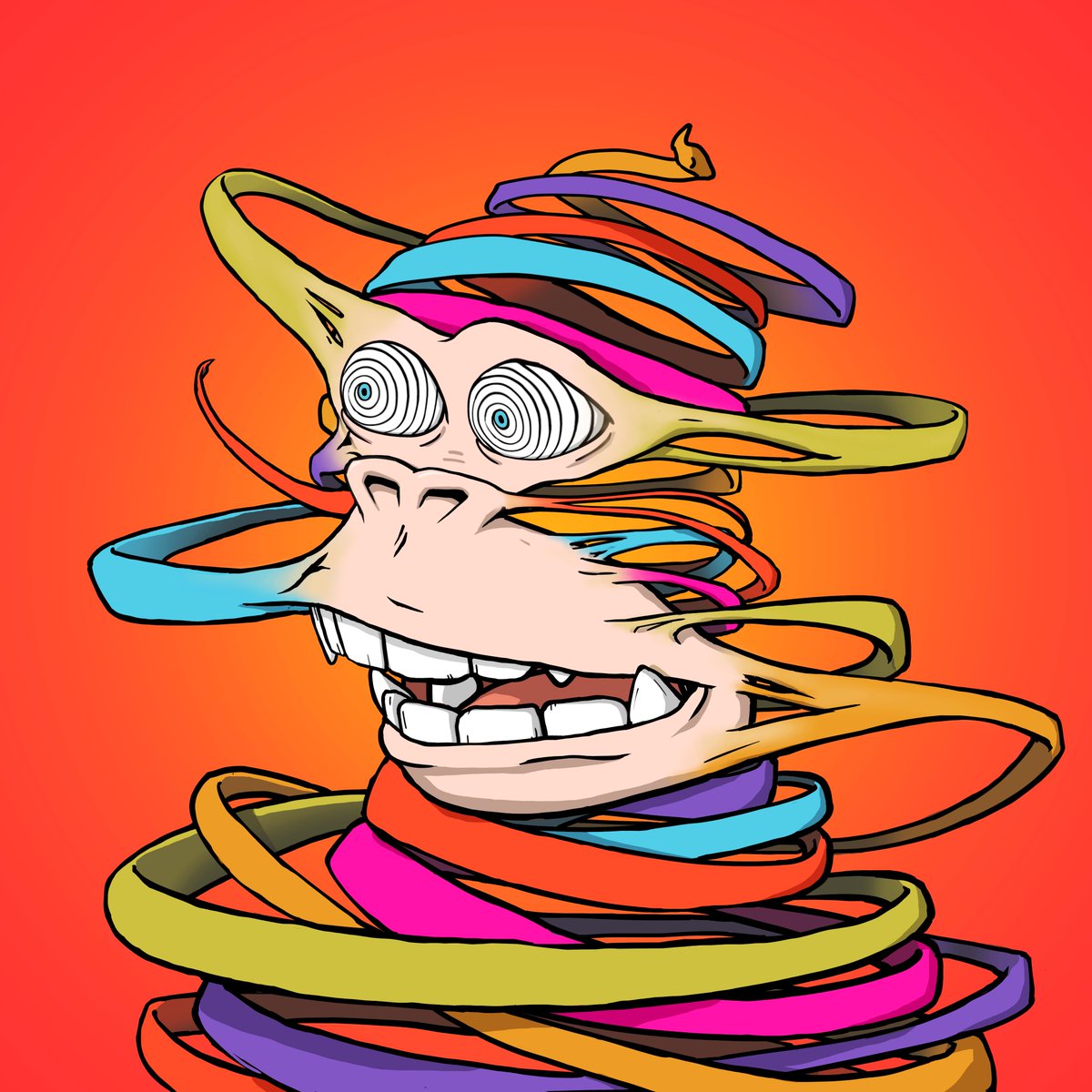 Chilled Kongs tweet media