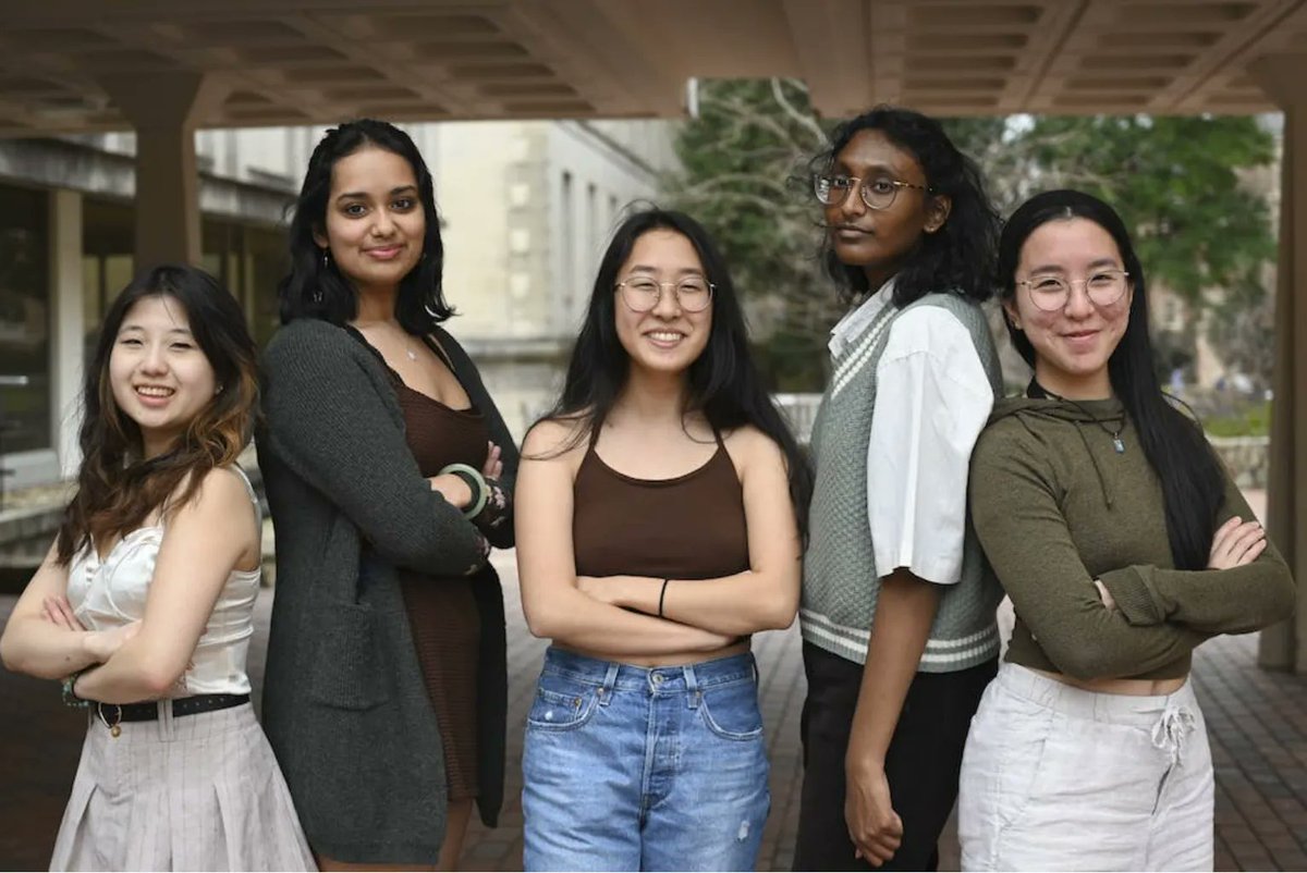 Sign the petition for Asian American Studies @ UNC buff.ly/44JuEDw