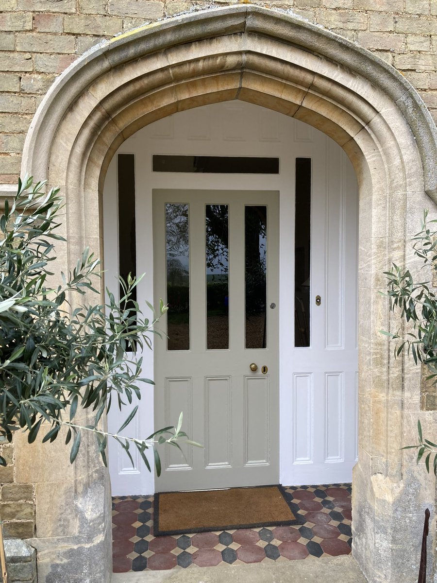 Russell Matthews tweet media