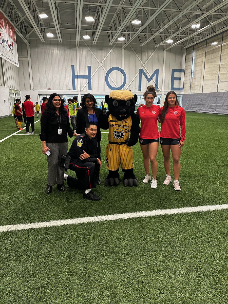 Community Mobilization & Well Being Services tweet media