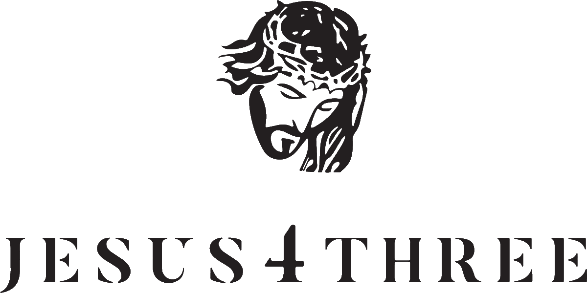 Jesus4three tweet media