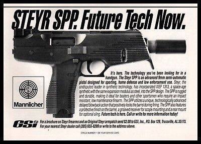 Retro Firearms tweet media