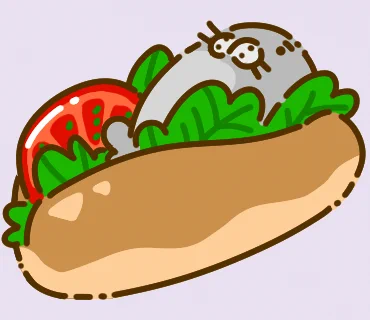 お腹空いた。 #イラスト #イラスト好きさんとつながりたい