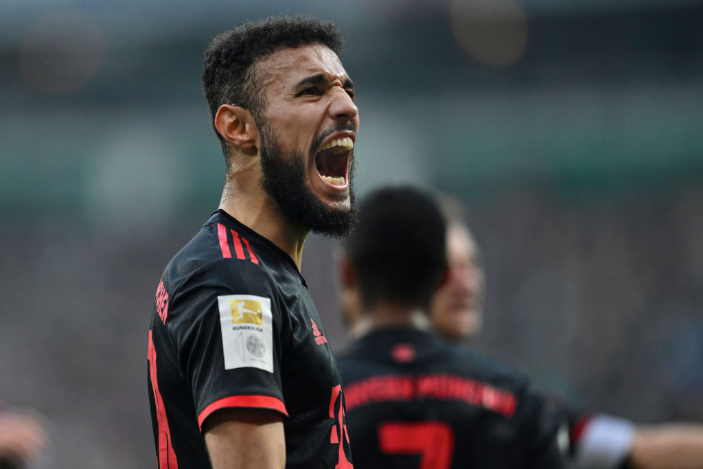 Mazraoui: "If you look at the whole second half of the season, I'm playing in the team because of injuries. I'm telling everyone at the club, including the coaches: when I'm needed, I'm ready". 🔴 #FCBayern

Former Ajax RB wants to play more; decision on future to be made soon.