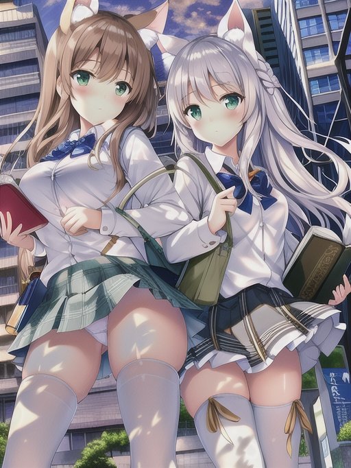 seresu36's tweet photo. なにかしら
不審者かな
#AIart https://t.co/2eL17Zspmj