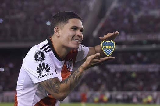 elchinodaniel's tweet photo. @DiarioOle https://t.co/ISVLO9fTpJ