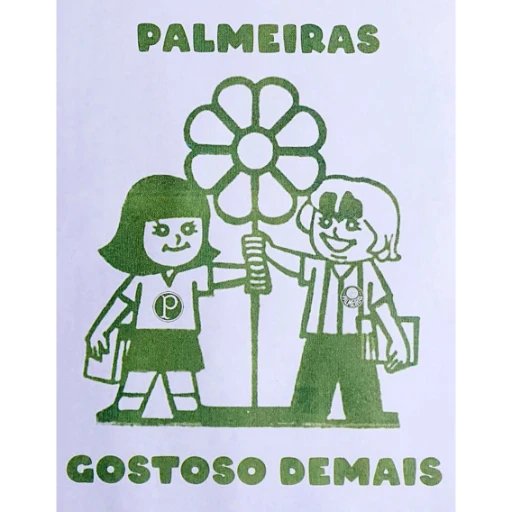 truelumina's tweet image. Palmeiras 2022/23

100 jogos
5 títulos
66 vitórias
25 empates 
9 derrotas
192 gols
75% de aproveitamento

Nunca fui triste.