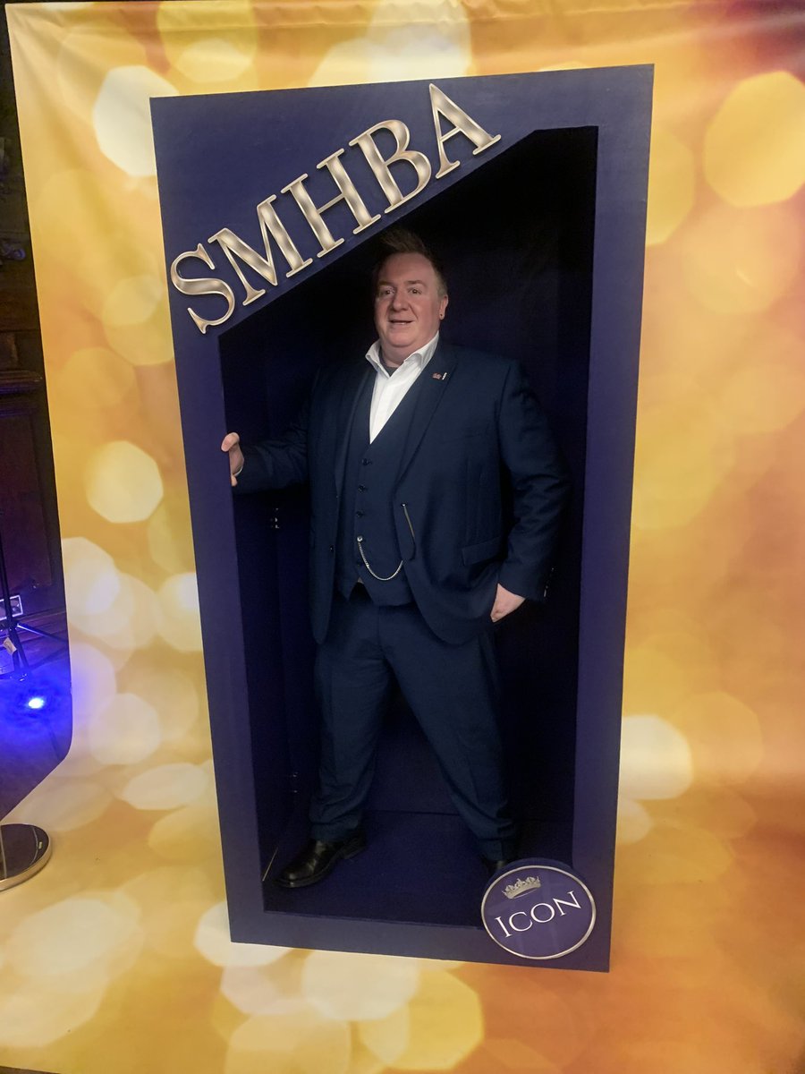 The Exchange Cardiff, Awards Night