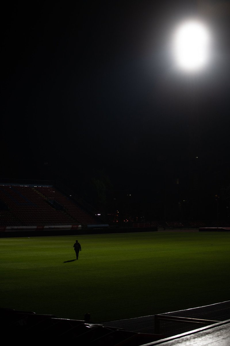 Street___Blues's tweet photo. At the Dawn of Football https://t.co/Y73Y6PFwbZ