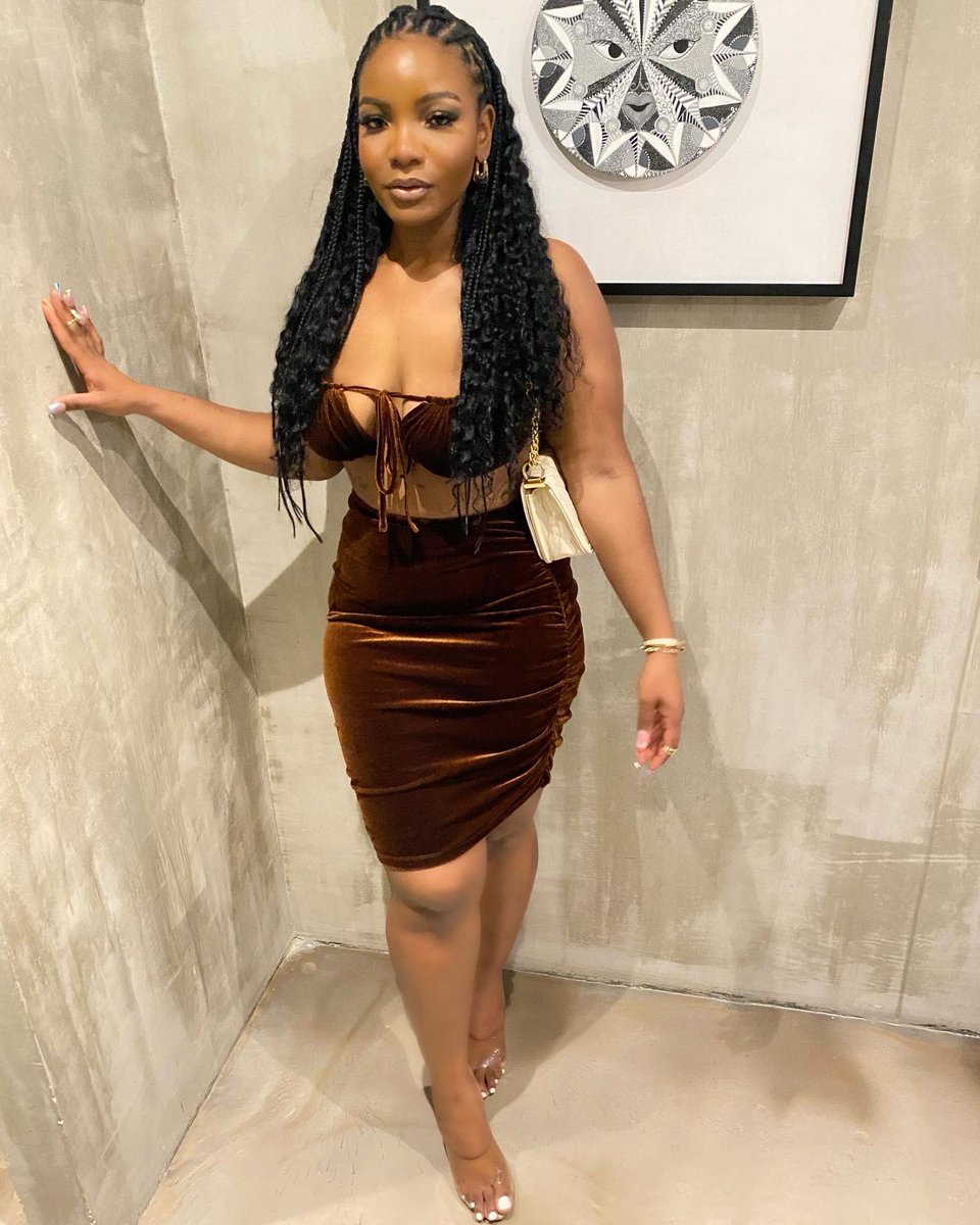 __eleciaaa's tweet image. And Every-time you forget , Ima remind you 🥵✨🤎 #BdayLoading