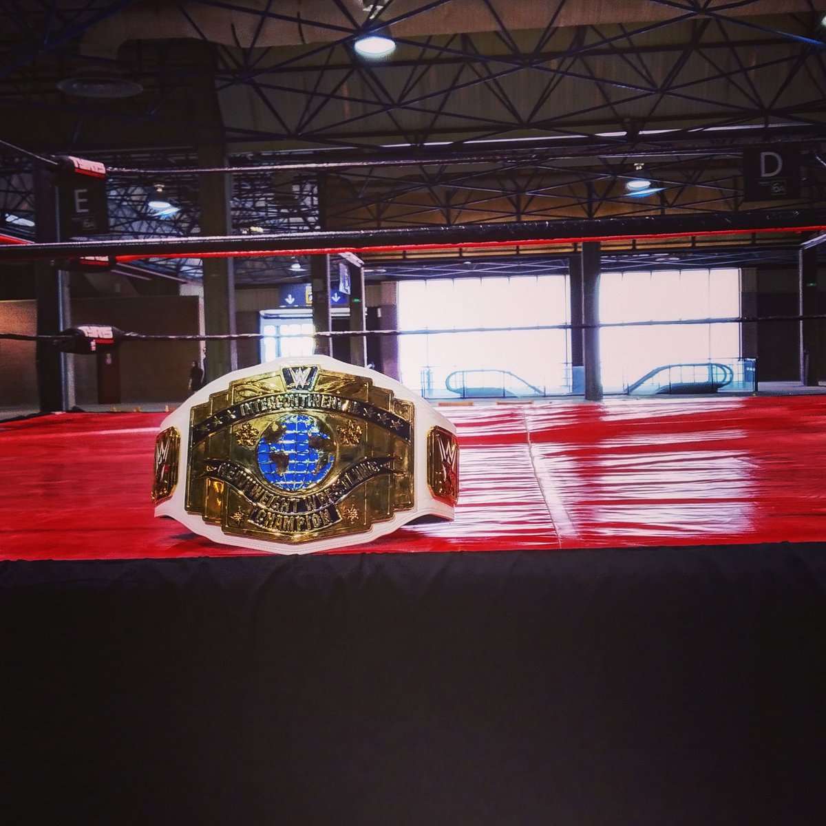 Bueno, fin de semana de la #japanweekendValencia completado, como no dar gracias a <a href="/TyrisWrestling/">Tyris Wrestling</a> por ser los putos amos como siempre y poder ser parte de todo esto que estamos haciendo. Mención especial a los chicos de <a href="/ElcheWrestling/">Elche Wrestling</a> y <a href="/AnibalWrestling/">Anibal Wrestling</a> que han venido, APROBADO