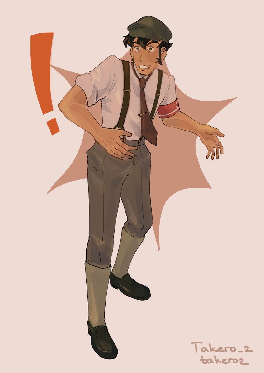 Takero_2's tweet photo. @galoostic Menimemoism fell

#art #aceattorney #thegreataceattorney #tgaa #raitenmenimemo https://t.co/XD1brfPKl0