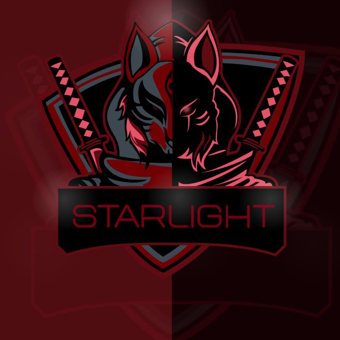 Starlight tweet media