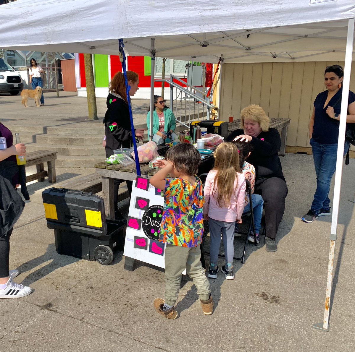 EventPhotoMan's tweet photo. Hey #ldnont you have to love these #multiculural days at @CoventMarket today!
@DundasPlace @CityofLdnOnt https://t.co/F1FXX5mPCd