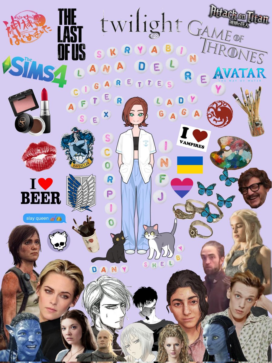 ᴀɴᴏᴘᴀɪ; пішла tweet media