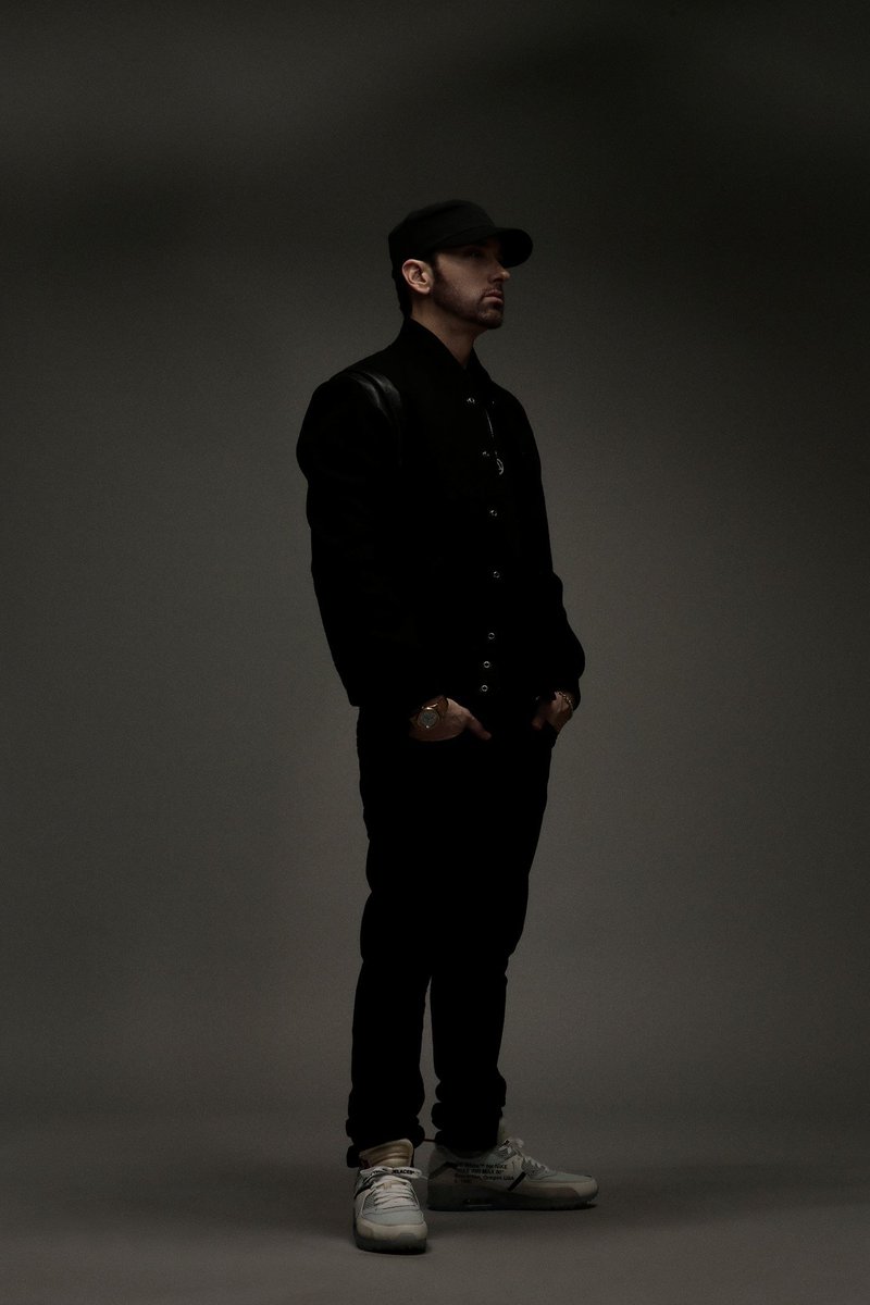 me waiting for the album