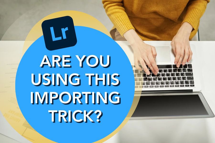 ChrissyDonadi's tweet photo. Follow 3 of my best practices so you know the Smartest Way to Import Your Photos into #Lightroom Classic https://t.co/RPhuU7pgaQ via @YouTube https://t.co/NIfYlCosny