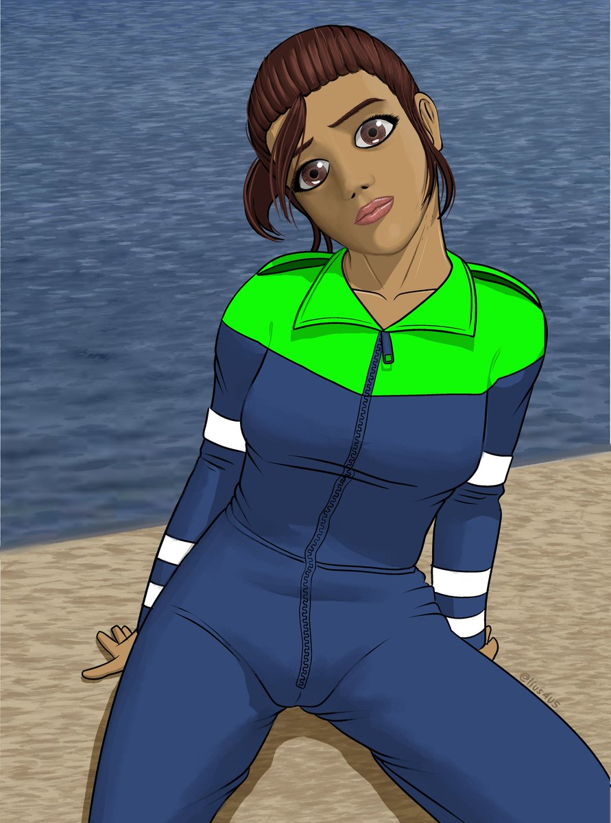 lius4u5's tweet photo. #RominaGarcia
Busca en #wattpad #eremitten estoy subiendo #Gallant #draw #originalcharacter #animegirl #mangagirl #manga #bikiniposing #pijama #anime #comic #comicartist #scifi #fantasy #GraphicNovel #graphicnovelart #lius4u5 #CTdD #oc #Eremittenbylius4u5 #characterdesign https://t.co/roYmxFxAmI