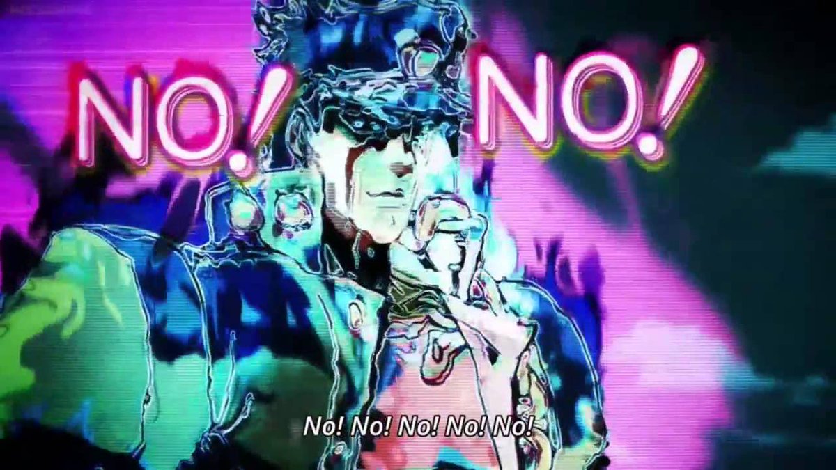 The more math research I do the more I realize it’s just about oscillating between these two states