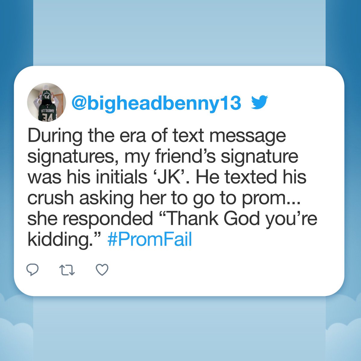 FallonTonight's tweet image. A magical night. #PromFail #FallonTonight